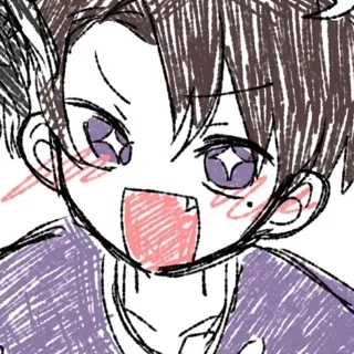 「 ︎︎」のユーザーアイコン