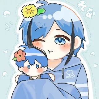 「れな☕🌼」のユーザーアイコン