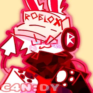 「C4N:DY」のユーザーアイコン