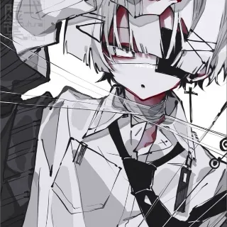 「梓」のユーザーアイコン