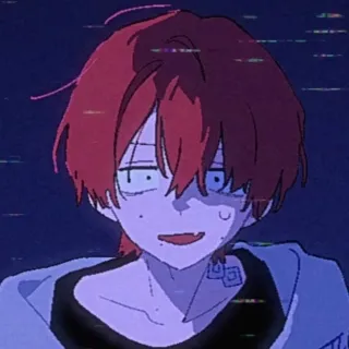 「梓」のユーザーアイコン