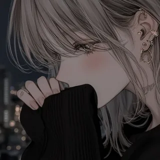 「ゆき」のユーザーアイコン