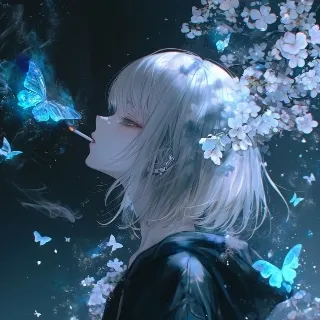 「ノア/Noa」のユーザーアイコン