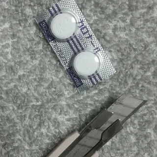 「死冠(ルール)」のユーザーアイコン