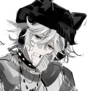 「鵺」のユーザーアイコン