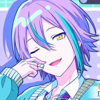 「あき」のユーザーアイコン