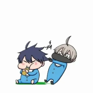 「皇后崎凛」のユーザーアイコン