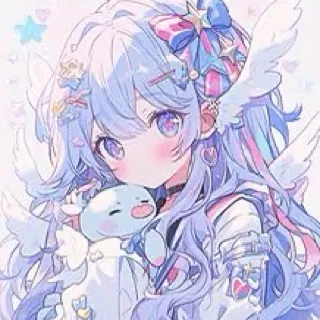 「ましろちゃん」のユーザーアイコン