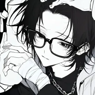 「夜叉」のユーザーアイコン