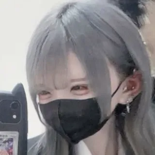 「詩乃」のユーザーアイコン