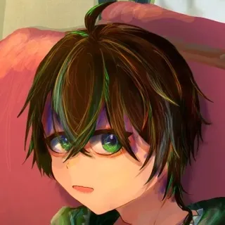 「こくあ」のユーザーアイコン