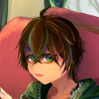 「こくあ本垢」のユーザーアイコン