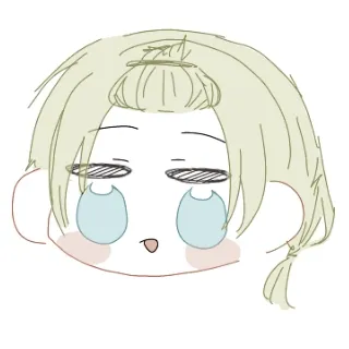 「晴」のユーザーアイコン