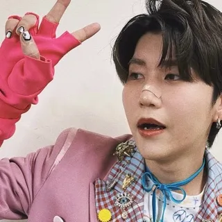 「名前はきまらない」のユーザーアイコン