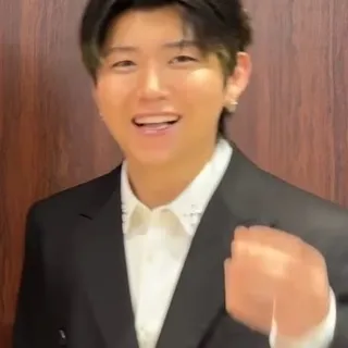 「名前はきまらない」のユーザーアイコン