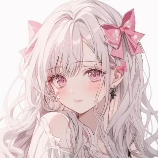 「ゆめ」のユーザーアイコン