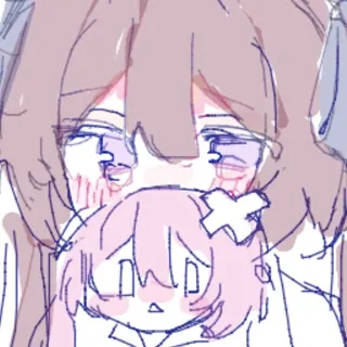 「🎀ྀི」のユーザーアイコン