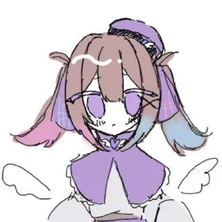 「ぷるやだにょおおおおん」のユーザーアイコン