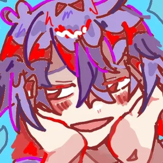「ムラサ」のユーザーアイコン