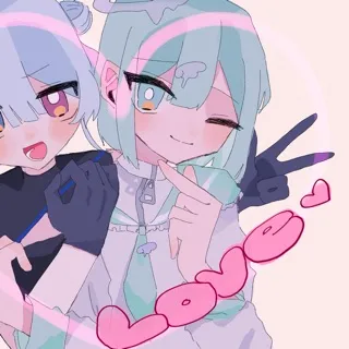 「まよ 」のユーザーアイコン