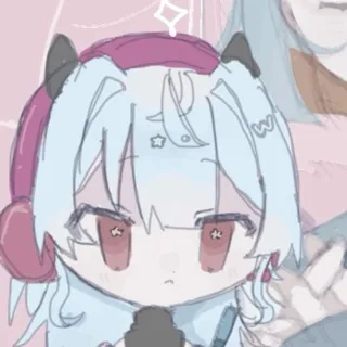 「まよ」のユーザーアイコン