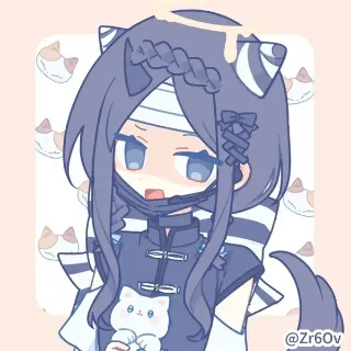 「シスター」のユーザーアイコン