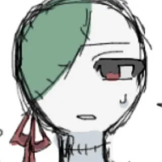 「オクルス」のユーザーアイコン