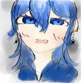 「Airis/ｵｷｬｯｷｬ」のユーザーアイコン