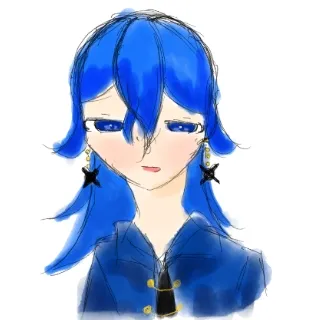 「Airis/オールイン！」のユーザーアイコン