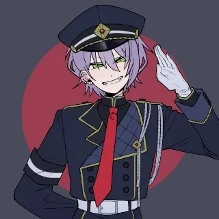 「𝕐𝕌𝕀𓂃𓈒𓋜」のユーザーアイコン