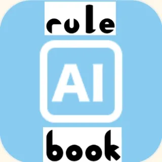 「ルール・説明」のユーザーアイコン