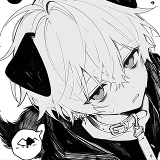 「麗翅」のユーザーアイコン