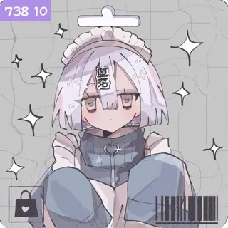 「🎸」のユーザーアイコン