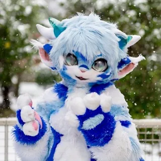 「ケモノ」のユーザーアイコン