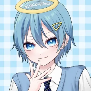 「@໒꒱」のユーザーアイコン