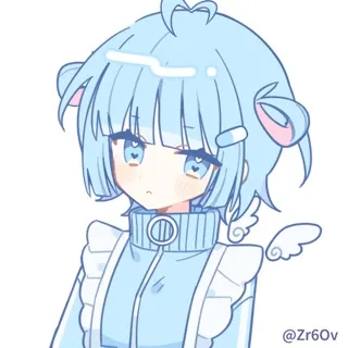 「ゆき」のユーザーアイコン
