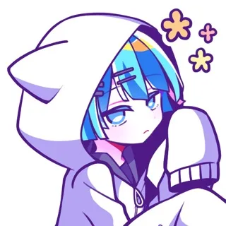 「わらびもち好き」のユーザーアイコン