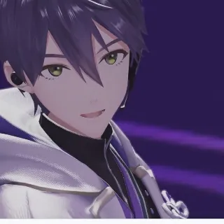 「剣持刀也」のユーザーアイコン