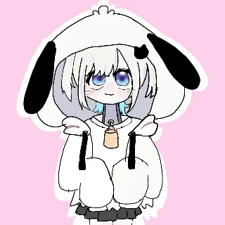 「くもねこ」のユーザーアイコン