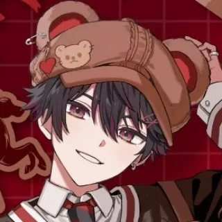 「←良い顔…好き…♡」のユーザーアイコン