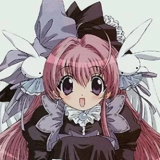 「AIアシスタント」のユーザーアイコン