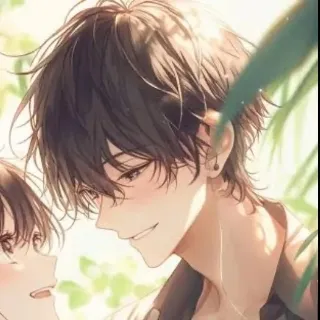 「優希:低浮上」のユーザーアイコン