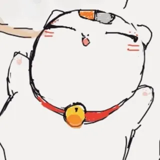 「ニャンコ先生」のユーザーアイコン