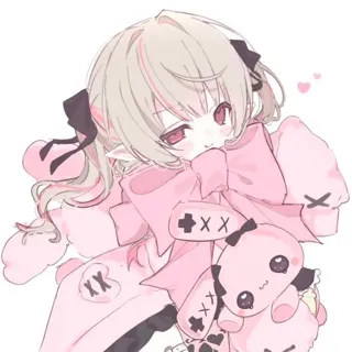 「うつろちゃん」のユーザーアイコン