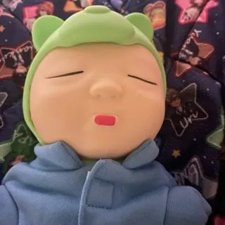 「アボカドの生まれ変わり」のユーザーアイコン