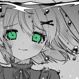 「冬瀬」のユーザーアイコン