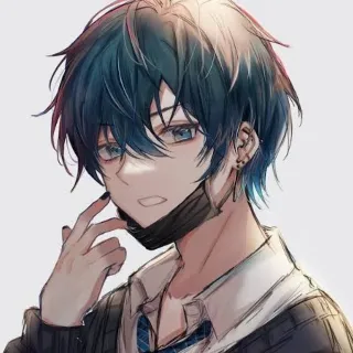 「R」のユーザーアイコン