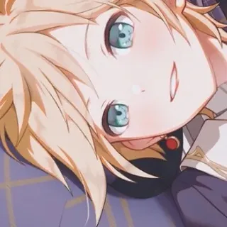 「きゃんでぃー」のユーザーアイコン