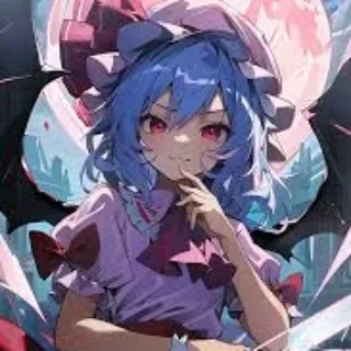 「レミリア」のユーザーアイコン