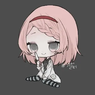 「みー」のユーザーアイコン